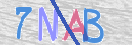 CAPTCHA-Bild
