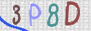 CAPTCHA-Bild